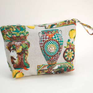 AMELIE BEAUTY COTONE VERDE